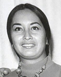 Yolanda Pineda