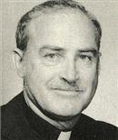 Reverend E. Coady