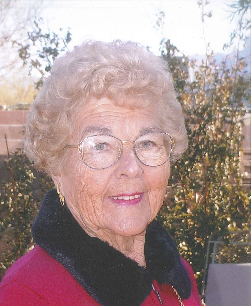 Betty Kern