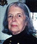 Nancy Marshall