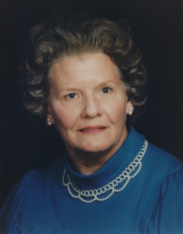 Cecily Simonsen