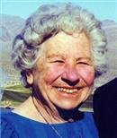 Betty Oxnam