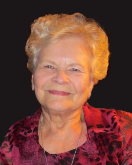 Betty Novak