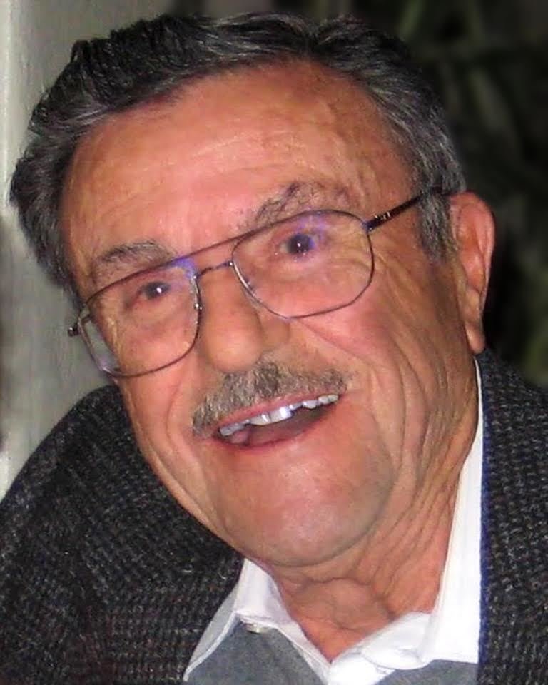 Raymond Cacciatore