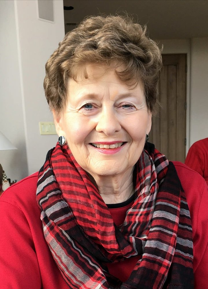 Carol Shaw