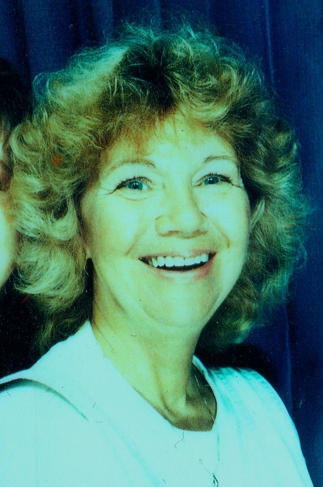 Shirley Richmond