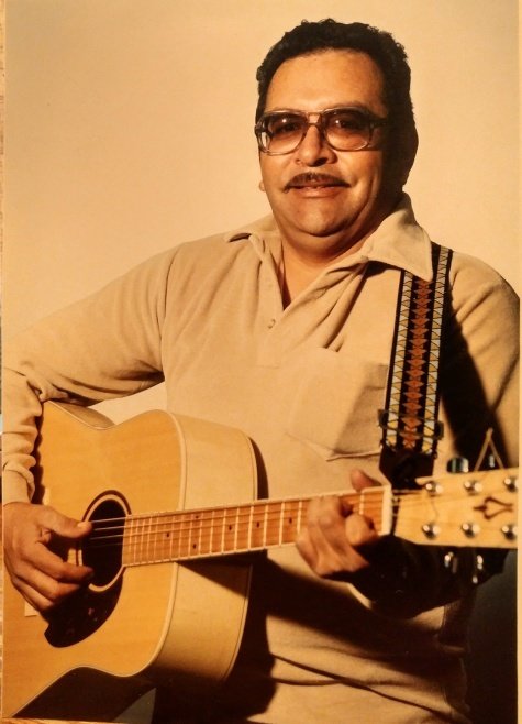 Charles Gomez