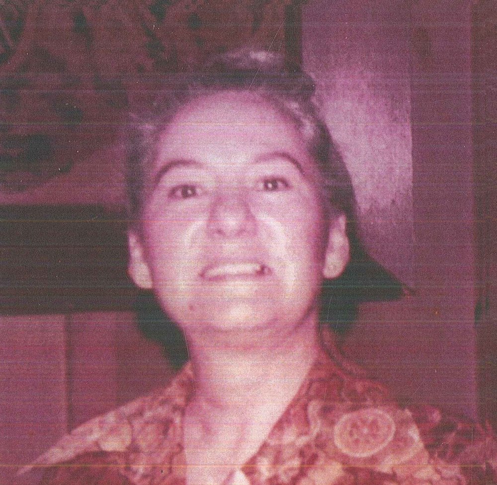 Edna Davila