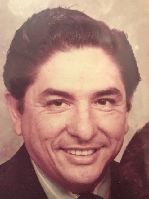 Ernesto Sirvas