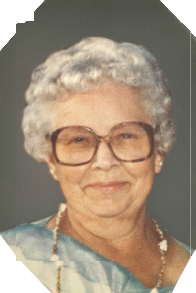 Martha Sollenberger