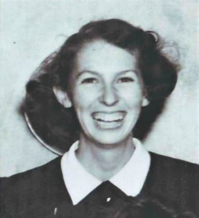 Dorothy Johnson