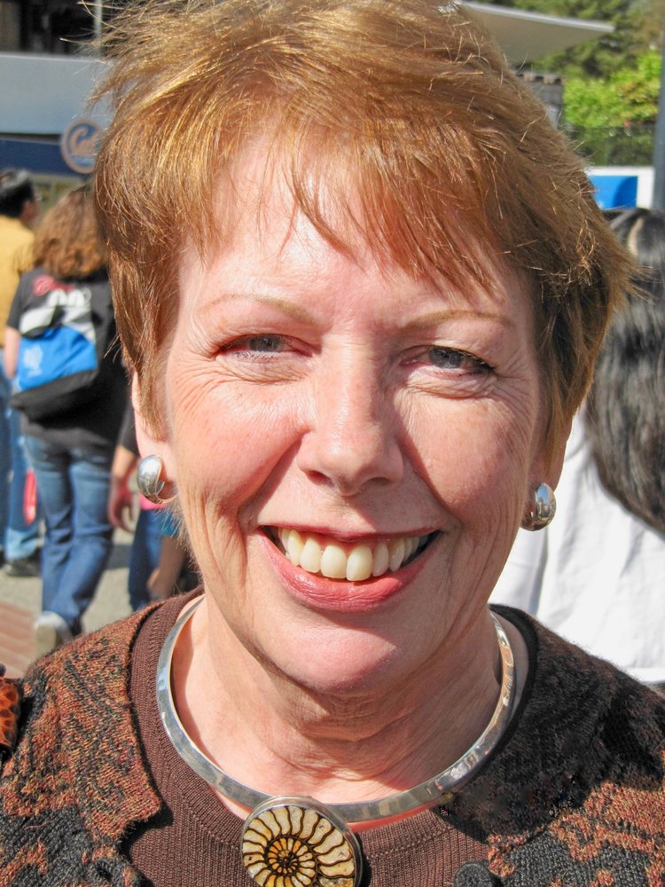 Linda Heller