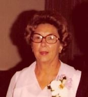Sybil Nudelman