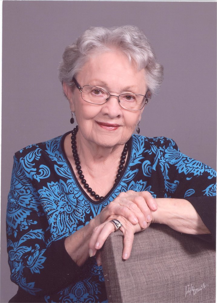 Wanda Stauffacher