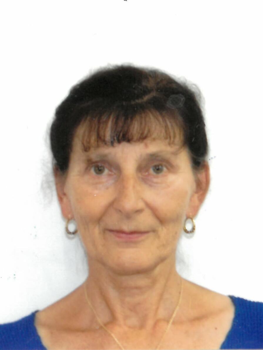 Ursula Krzystek